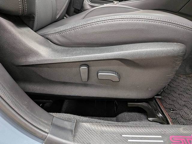 Subaru Forester 8