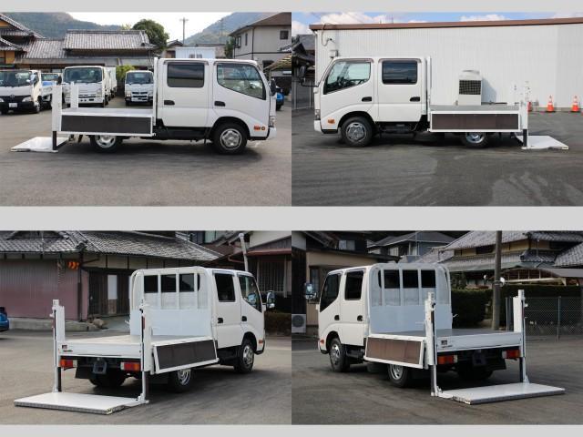 Hino Dutro 11