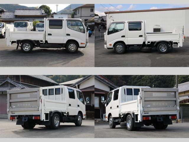 Hino Dutro 4