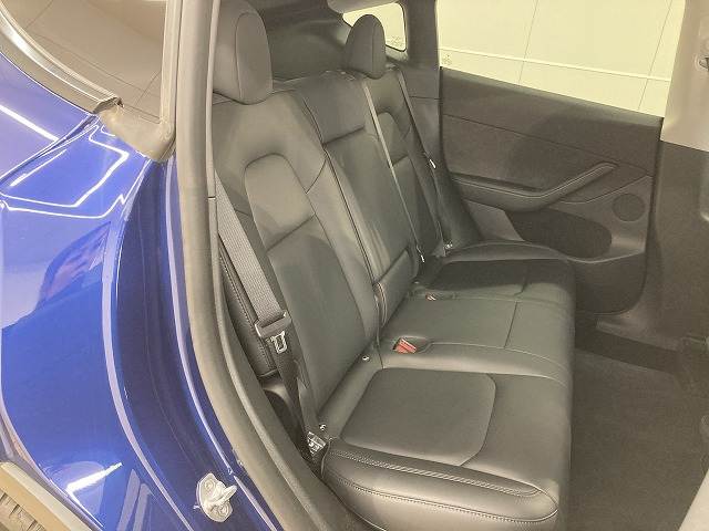 Tesla Model Y 12