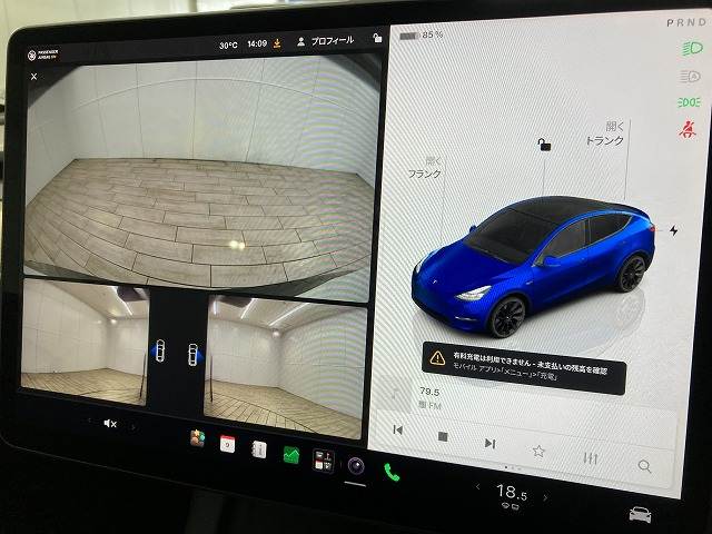 Tesla Model Y 4