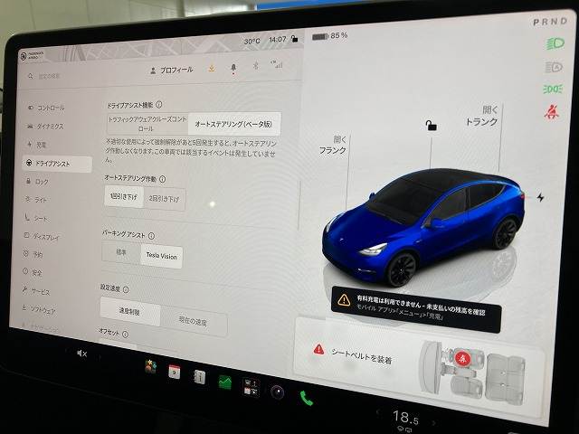 Tesla Model Y 8