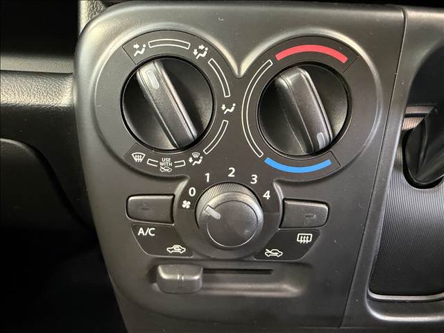 Suzuki Every 5