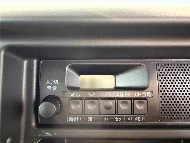 Suzuki Every 7