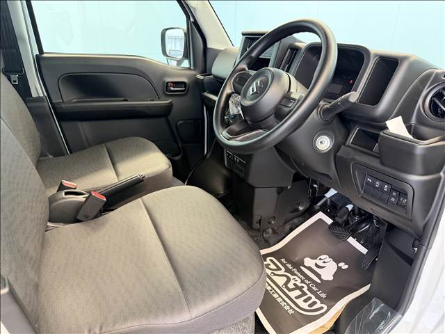 Suzuki Every 9
