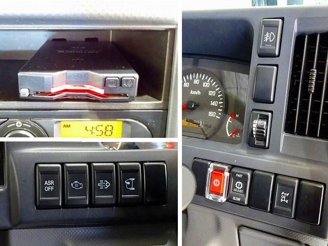 Isuzu Elf 5