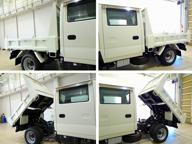 Isuzu Elf 9