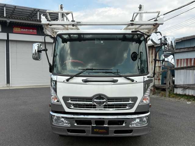 Hino Ranger 3