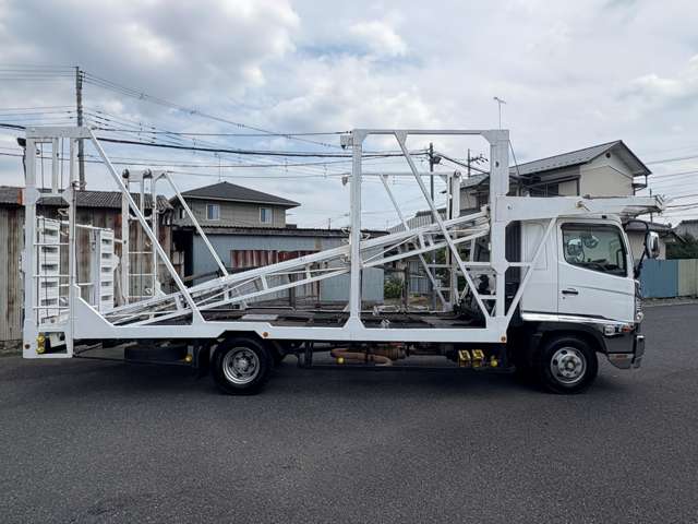 Hino Ranger 5