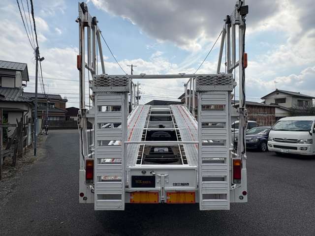 Hino Ranger 6