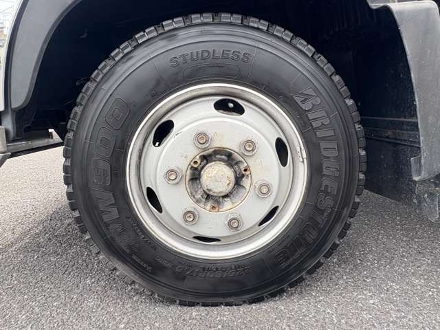 Hino Ranger 10