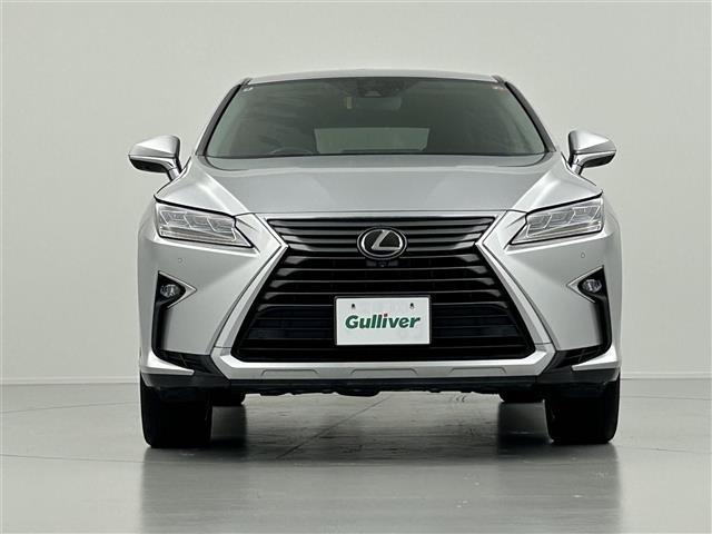 Lexus RX 11