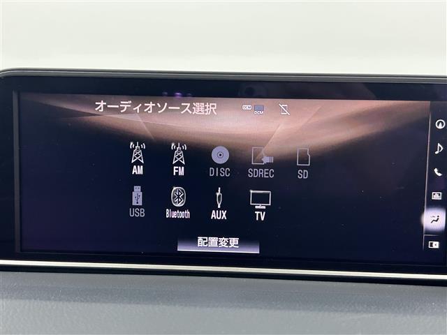 Lexus RX 3