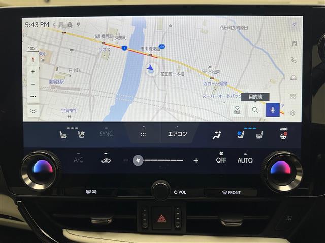 Lexus NX 7