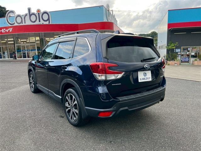 Subaru Forester 10