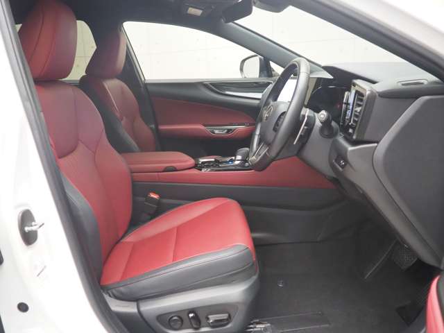 Lexus NX 11