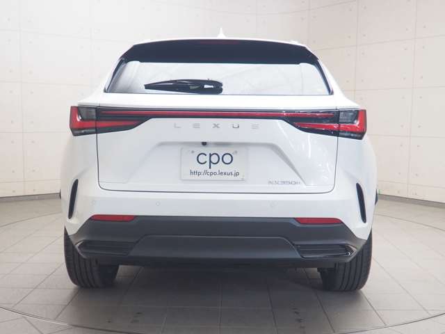 Lexus NX 5