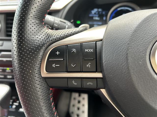 Lexus RX 7