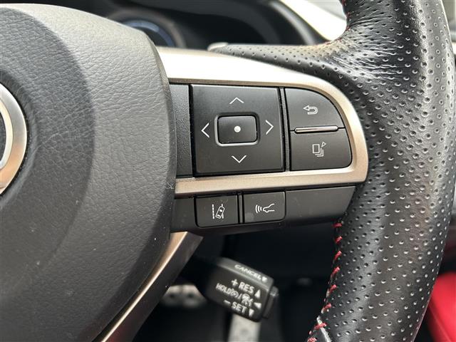 Lexus RX 8