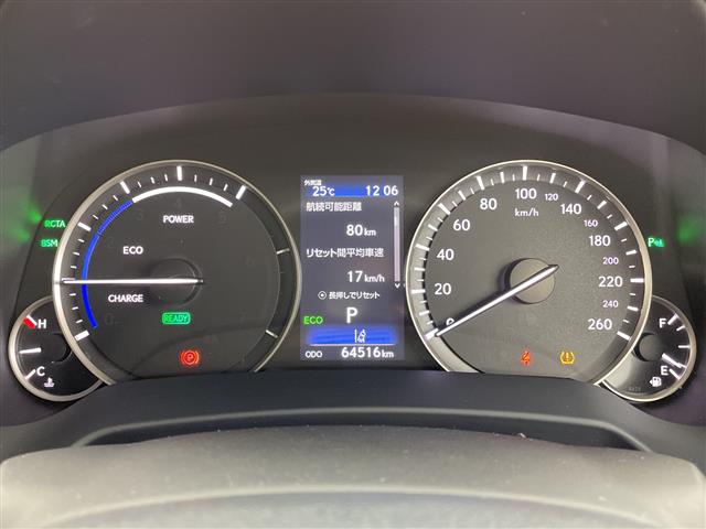 Lexus RX 5