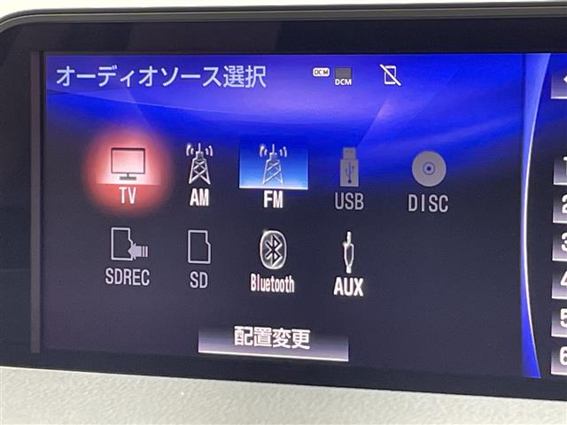 Lexus RX 6