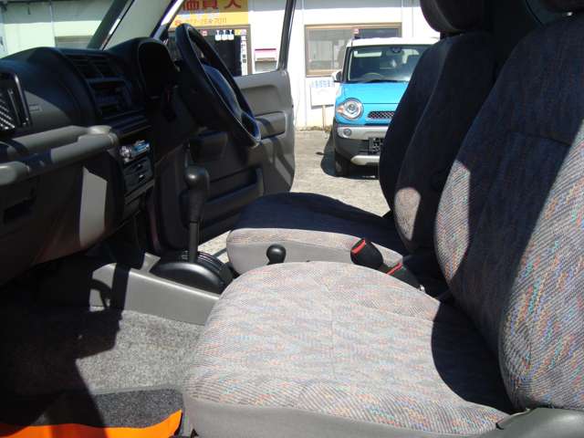 Suzuki Jimny 4