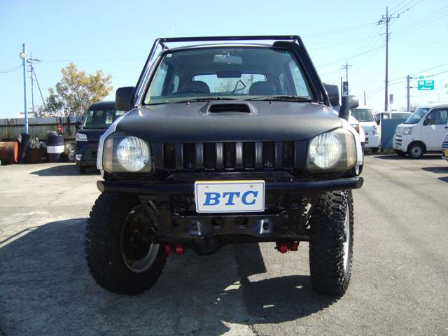 Suzuki Jimny 7