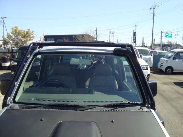 Suzuki Jimny 8