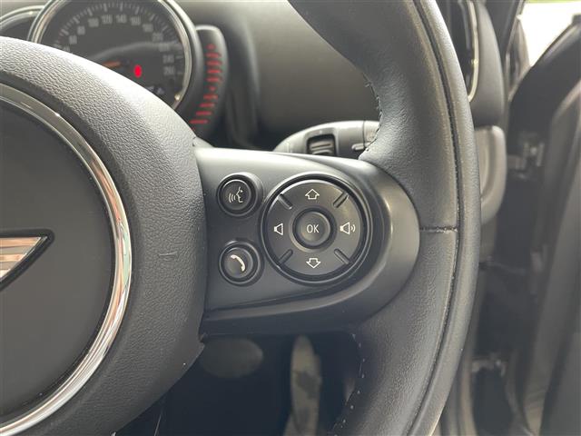 MINI Crossover 12