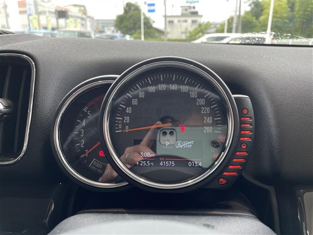 MINI Crossover 4