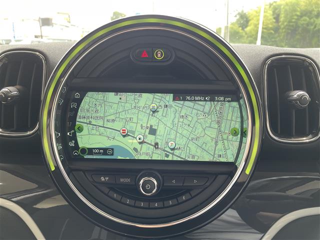 MINI Crossover 5