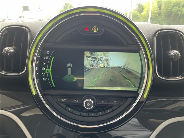 MINI Crossover 6