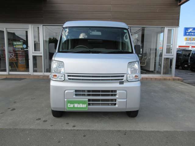 Suzuki Every 2
