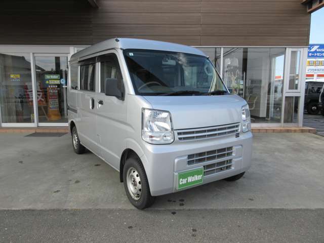 Suzuki Every 3