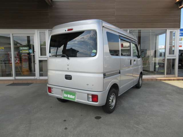Suzuki Every 4