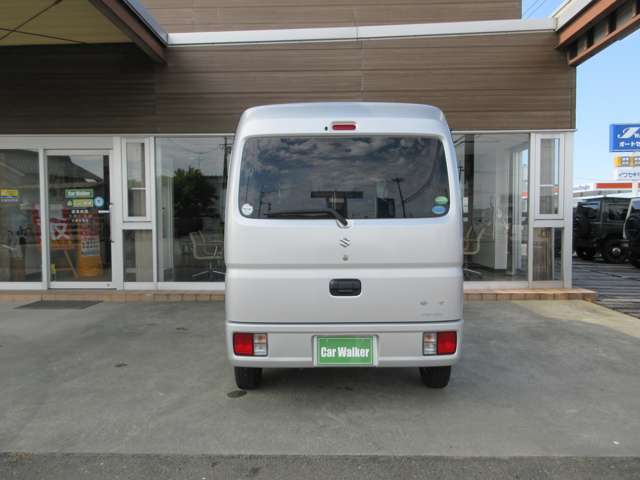 Suzuki Every 5