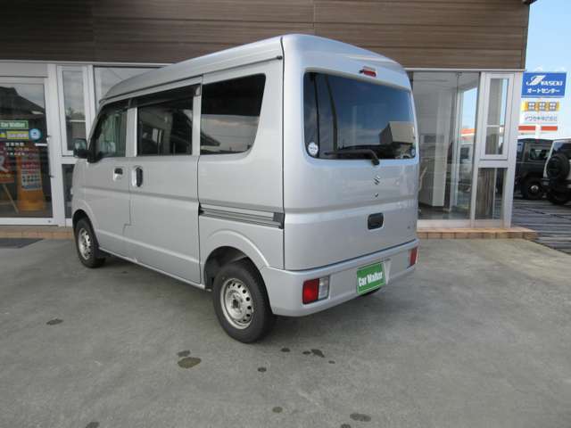 Suzuki Every 6