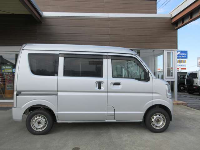 Suzuki Every 8
