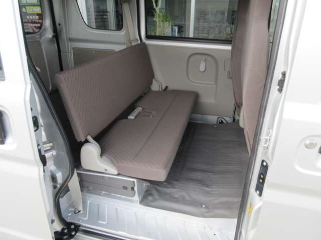Suzuki Every 10