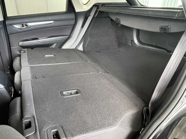 Mazda CX-5 12