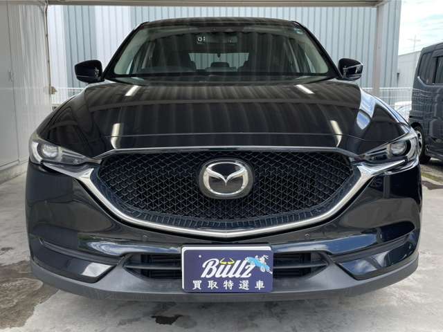 Mazda CX-5 2