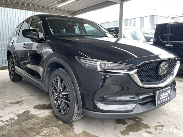Mazda CX-5 3