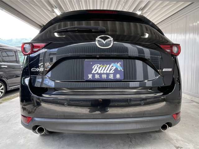 Mazda CX-5 6