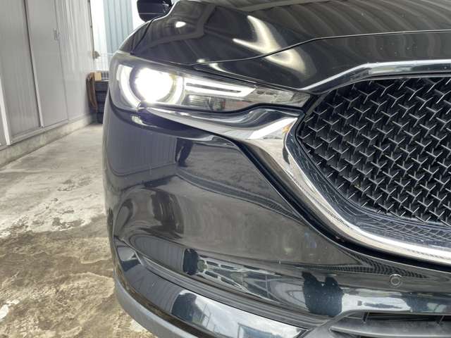 Mazda CX-5 8