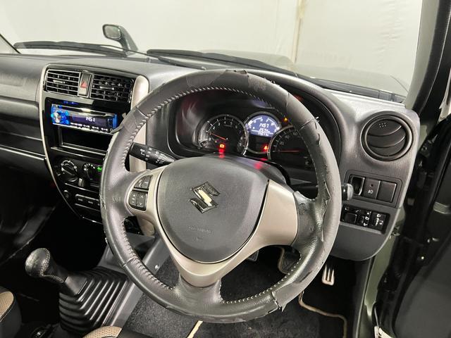 Suzuki Jimny 5