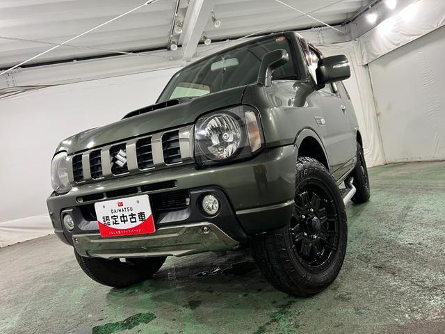 Suzuki Jimny 7