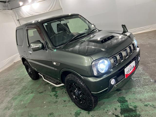 Suzuki Jimny 9