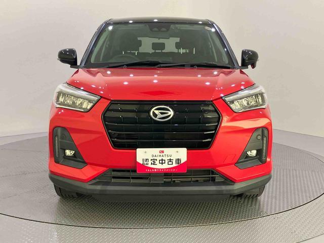 Daihatsu Rocky 11