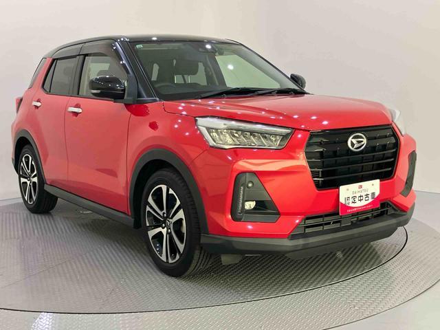 Daihatsu Rocky 12