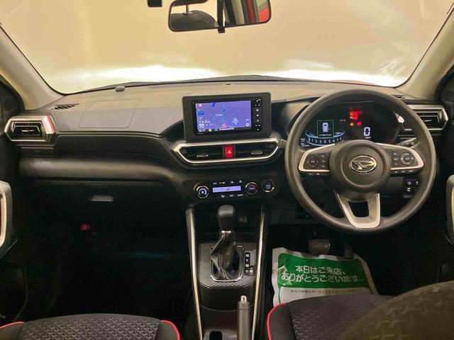 Daihatsu Rocky 2